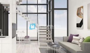 2 Bedrooms Apartment for sale in Oasis Residences, Abu Dhabi Oasis 1