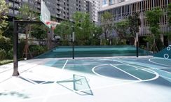 Photos 2 of the สนามบาสเก็ตบอล at Aspire Erawan Prime