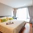 2 Schlafzimmer Appartement zu vermieten im The Klasse Residence, Khlong Toei Nuea