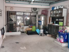 3 Schlafzimmer Haus zu verkaufen in Sai Mai, Bangkok, Khlong Thanon