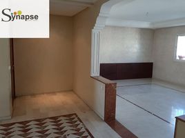 3 Schlafzimmer Appartement zu verkaufen im Vente d'un bel appartement à Bourgogne, Na Anfa