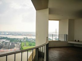 2 Bedroom Apartment for sale at The Pano Rama3, Bang Phongphang