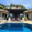 3 Bedroom Villa for sale at Indochine Resort and Villas, Patong, Kathu, Phuket