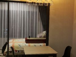 1 Schlafzimmer Wohnung zu vermieten im Ideo Sukhumvit 115, Thepharak
