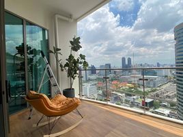 3 Schlafzimmer Penthouse zu verkaufen im Supalai Oriental Sukhumvit 39, Khlong Tan Nuea