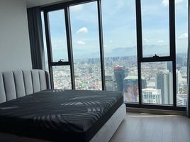 3 Schlafzimmer Wohnung zu verkaufen im One 9 Five Asoke - Rama 9, Huai Khwang