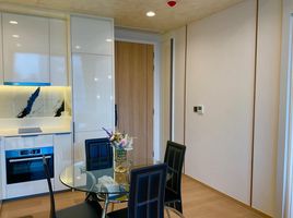 1 Schlafzimmer Wohnung zu vermieten im Anil Sathorn 12, Thung Wat Don, Sathon