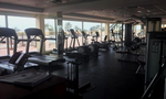 Communal Gym at Royal Breeze Residences