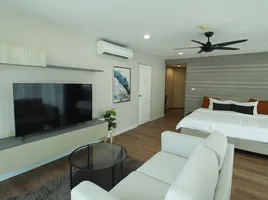 4 Bedroom Condo for rent at The Fine at River, Bang Lamphu Lang