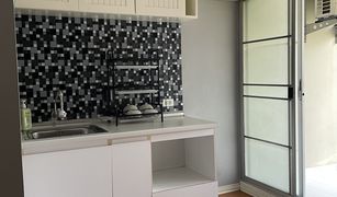 1 Bedroom Condo for sale in Ram Inthra, Bangkok Lumpini Condo Town Ramintra - Laksi