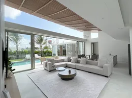4 Schlafzimmer Haus zu vermieten im Asherah Villas Phuket, Thep Krasattri