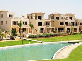 3 Bedroom Villa for sale at Palm Hills Golf Extension, Al Wahat Road