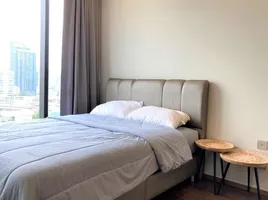 Studio Condo for rent at Ideo Q Victory, Thanon Phaya Thai