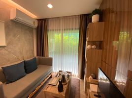 1 Schlafzimmer Appartement zu verkaufen im The Excel Hideaway Sukhumvit 50, Phra Khanong