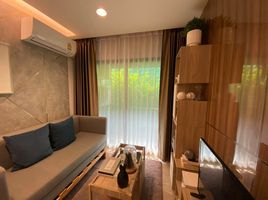 1 Schlafzimmer Wohnung zu verkaufen im The Excel Hideaway Sukhumvit 50, Phra Khanong, Khlong Toei