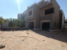 5 Bedroom House for sale at Palm Hills New Cairo, The 5th Settlement, New Cairo City