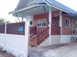 1 Bedroom House for sale in Chiang Khruea, Mueang Sakon Nakhon, Chiang Khruea