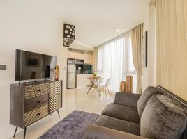 Studio Condo for sale at Oceana Kamala, Kamala