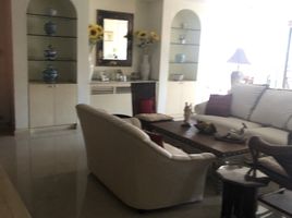 3 Bedroom Apartment for sale at Fairview Tower, Khlong Toei
