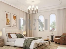 2 Schlafzimmer Villa zu verkaufen im Bloom Living, Khalifa City A