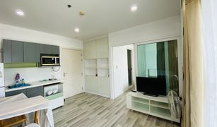 1 Bedroom Condo for sale in Bang Talat, Nonthaburi The Key Chaengwattana