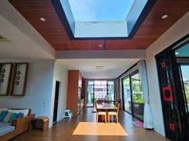 3 Bedroom Villa for sale at Nai Harn Baan Bua, Rawai