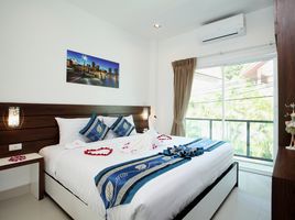 3 Bedroom Villa for sale at Kata Hill View Villas, Karon