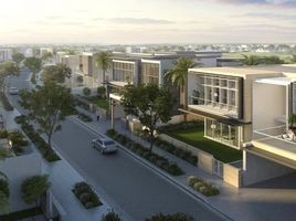 6 Bedroom Townhouse for sale at Golf Place, Dubai Hills