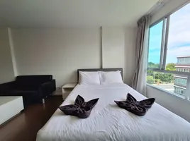 Studio Condo for rent at Baan Koo Kiang, Nong Kae