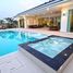 4 Bedroom Villa for sale at Bliss Home Luxury Villa, Wang Phong, Pran Buri