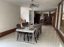 5 Bedroom House for rent at Grand Regent Residence, Pong, Pattaya