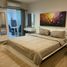 1 Schlafzimmer Wohnung zu vermieten im The View Condo Suanluang, Wichit