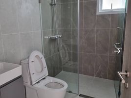 2 Schlafzimmer Appartement zu verkaufen im Supalai Premier Si Phraya - Samyan, Maha Phruettharam