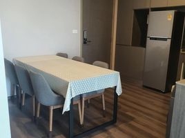 2 Schlafzimmer Appartement zu vermieten im Life Asoke Rama 9, Makkasan