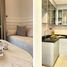 1 Schlafzimmer Wohnung zu verkaufen im Sapphire Luxurious Condominium Rama 3, Bang Phongphang, Yan Nawa, Bangkok