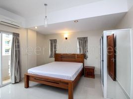 2 Schlafzimmer Appartement zu vermieten im Large modern two bedroom apartment for rent in Phsar Derm Thkorv $700, Phsar Daeum Thkov