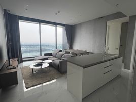 2 Schlafzimmer Wohnung zu vermieten im Canapaya Residences, Bang Khlo, Bang Kho Laem