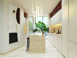 4 Bedroom Villa for sale at Chorisia 1 Villas, Desert Leaf, Al Barari