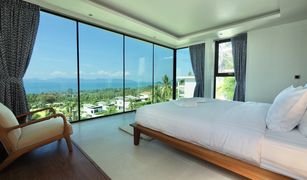 4 chambres Villa a vendre à Maenam, Koh Samui Darika Residence