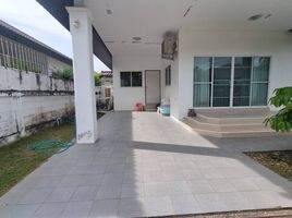 3 Bedroom Villa for sale at Baan Suan Yu Charoen 5, Pa Khlok