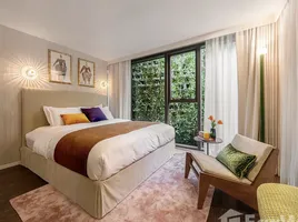 1 Schlafzimmer Appartement zu verkaufen im SHUSH Ratchathewi, Thung Phaya Thai, Ratchathewi, Bangkok