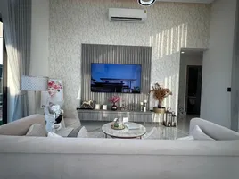 3 Bedroom House for sale at Layan Chak Nok, Nong Prue