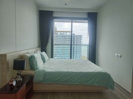 1 Bedroom Condo for sale at Aeras, Nong Prue