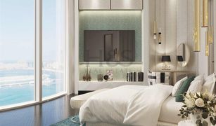 1 Schlafzimmer Appartement zu verkaufen in , Dubai Damac Bay