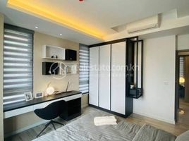 3 Bedroom Condo for rent at Condo for Rent Picasso City Garden, Boeng Keng Kang Ti Muoy, Chamkar Mon, Phnom Penh, Cambodia