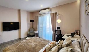 Studio Condo for sale in Suthep, Chiang Mai Rimnam Mansion