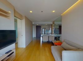 1 Bedroom Condo for rent at The Address Asoke, Makkasan, Ratchathewi
