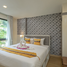 2 Schlafzimmer Wohnung zu vermieten im Splendid Condominium, Karon, Phuket Town