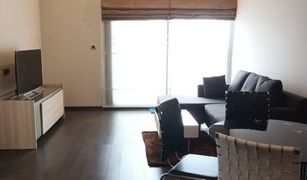 1 Bedroom Condo for sale in Khlong Tan Nuea, Bangkok The XXXIX By Sansiri