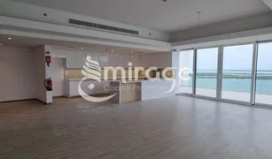 4 Habitaciones Apartamento en venta en Yas Bay, Abu Dhabi Mayan 1